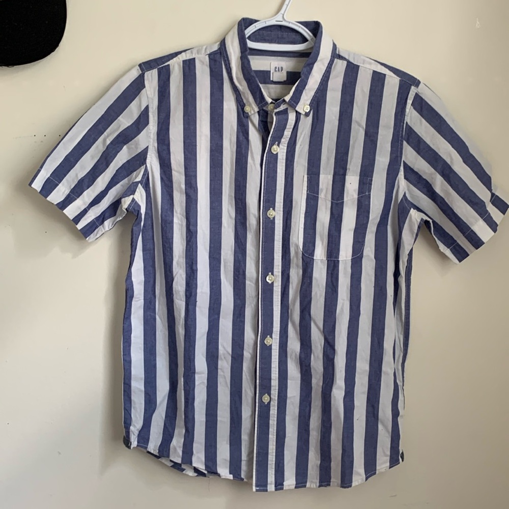 Shirt for boys.